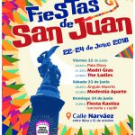 Fiestas de San Juan