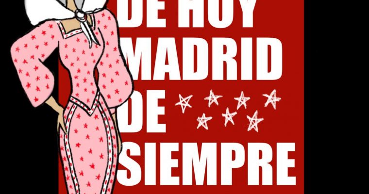 11 de mayo: Madrid de hoy, Madrid de siempre